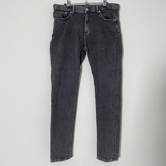 H&M Other - H&M sz 34/32 Slim & Denim men's jeans